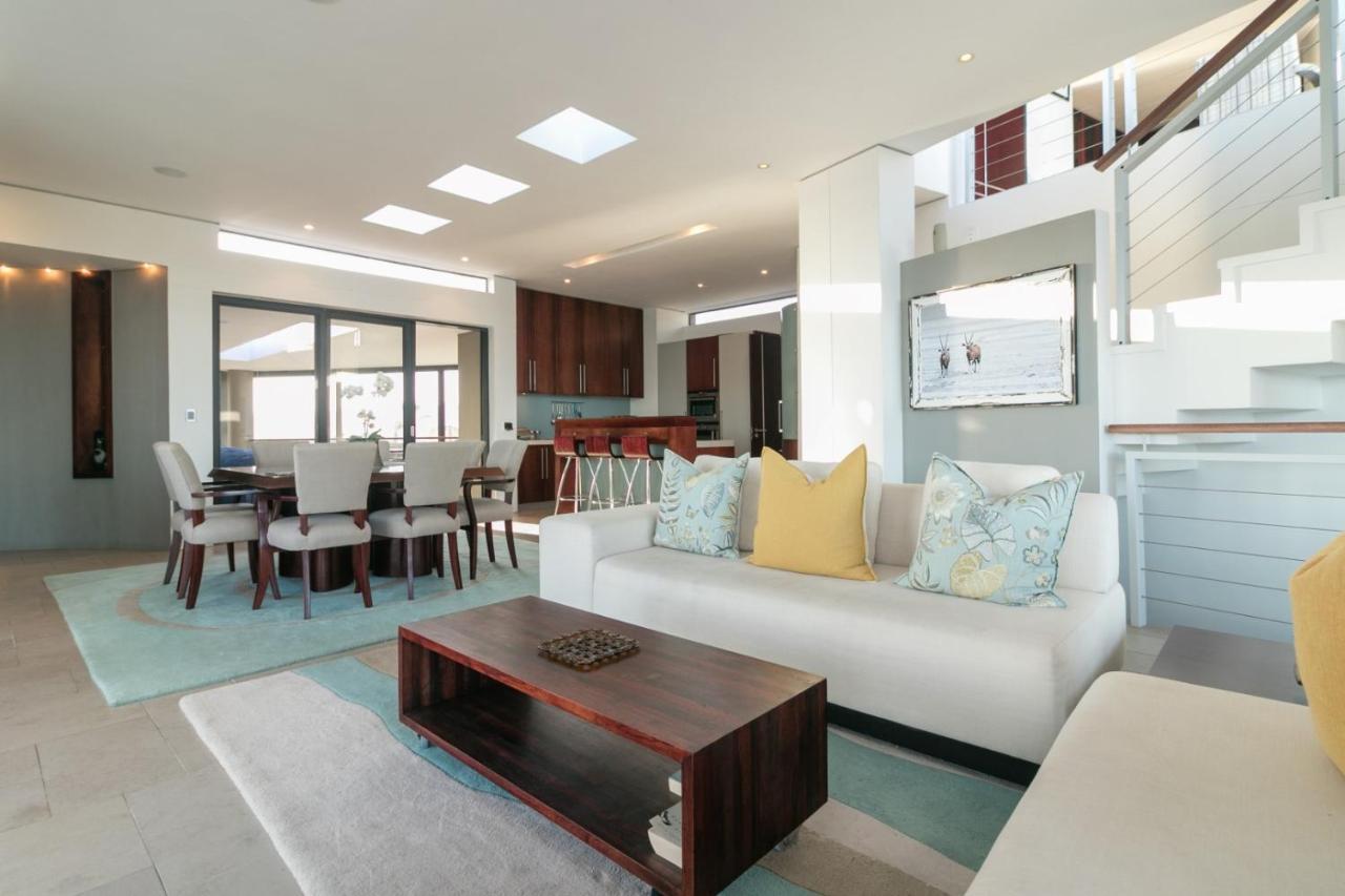 Dazzling View, Knysna - Stunning Holiday Villa With Roof Deck & 360° Views Exterior photo