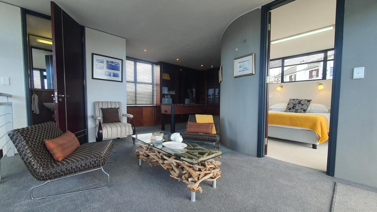 Dazzling View, Knysna - Stunning Holiday Villa With Roof Deck & 360° Views Exterior photo