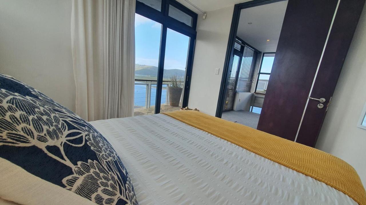 Dazzling View, Knysna - Stunning Holiday Villa With Roof Deck & 360° Views Exterior photo