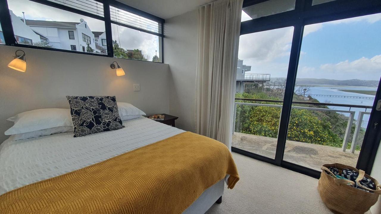 Dazzling View, Knysna - Stunning Holiday Villa With Roof Deck & 360° Views Exterior photo